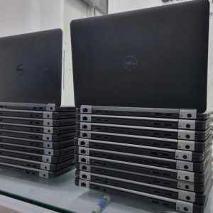 DELL LATITUDE