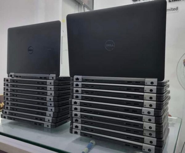 DELL LATITUDE