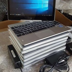 HP ELITEBOOK REVOLVE