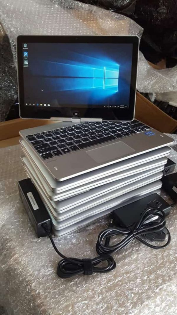 HP ELITEBOOK REVOLVE