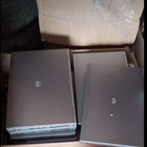 HP ELITE BOOK 8470P