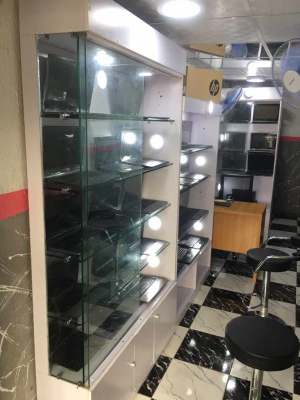 All kind Of Laptop