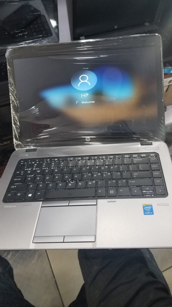 HP PRO BOOK 640 G3