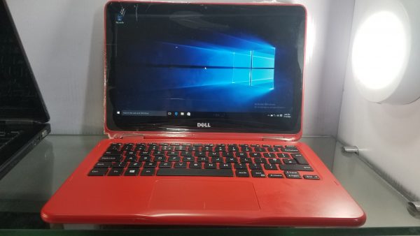 DELL INSPIRION