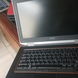 DELL LATITUDE E6420 ATG