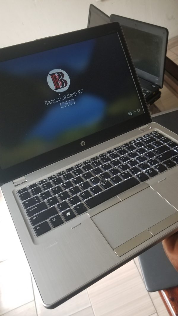 HP ELITEBOOK FOLIO