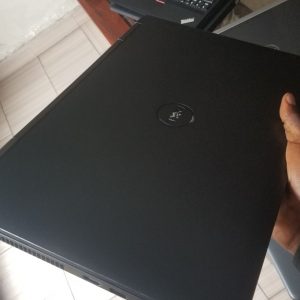 DELL LATITUDE E5540