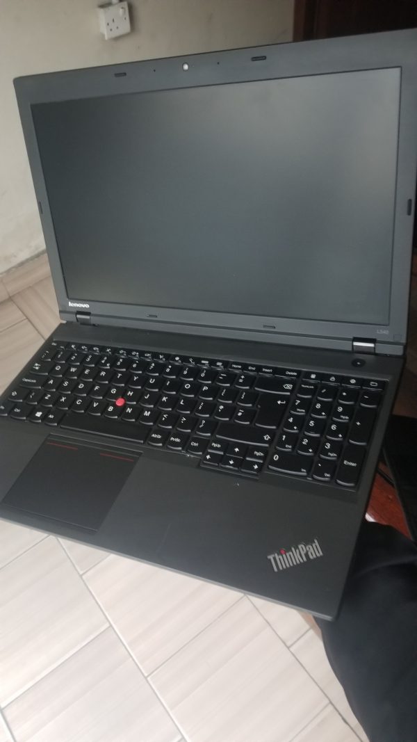 LENOVO THINKPAD L540