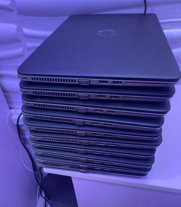 HP PROBOOK 640 G4