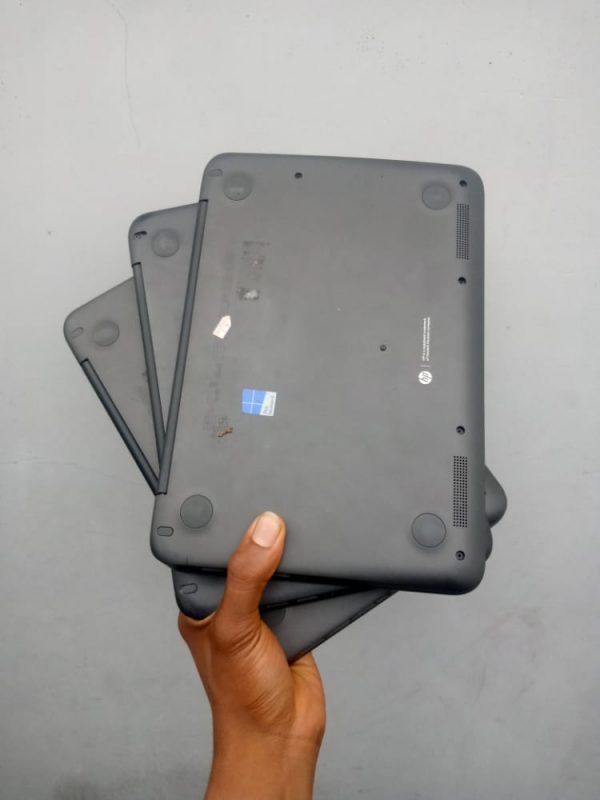 HP Stream G3