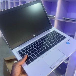 HP Foilio