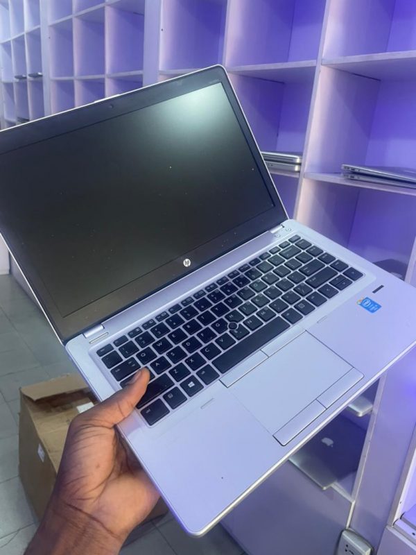 HP Foilio