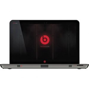 HP ENVY14 BEAT-AUDIO