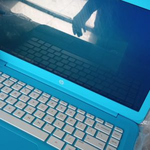 HP STREAM BLUE