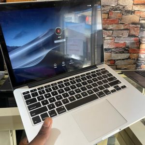 MACBOOK PRO 2017