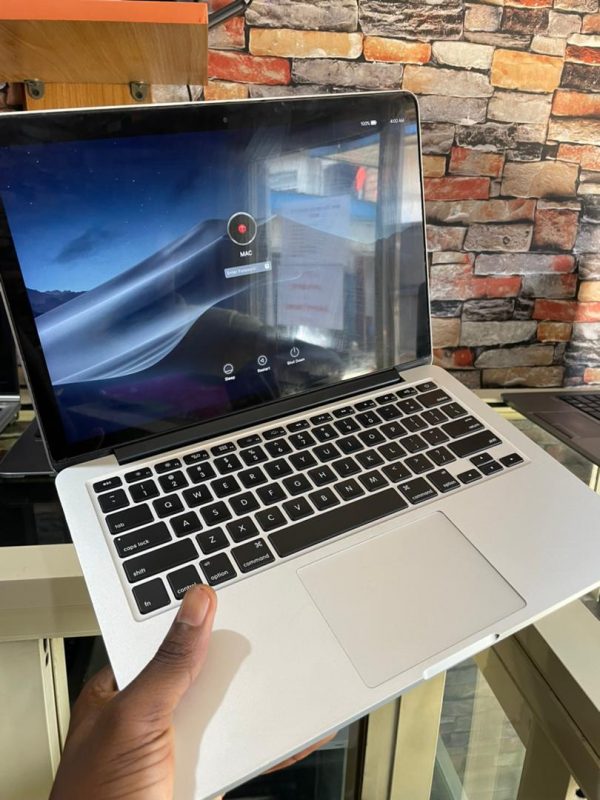 MACBOOK PRO 2017