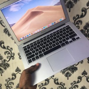 MAC BOOK AIR 2015