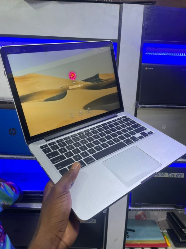 MAC BOOK AIR 2018