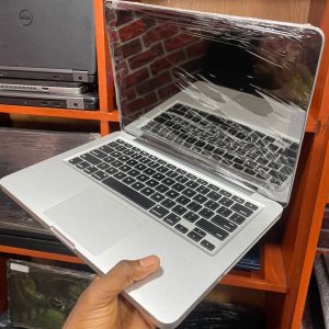 MacBook Pro 2012 Model