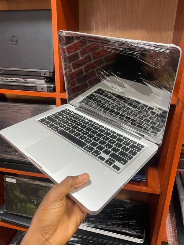 MacBook Pro 2012 Model