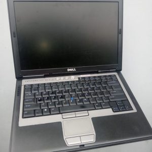 Dell LATITUDE 4 CONNER