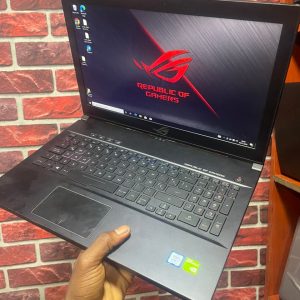 GAMING LAPTOP GFORCE