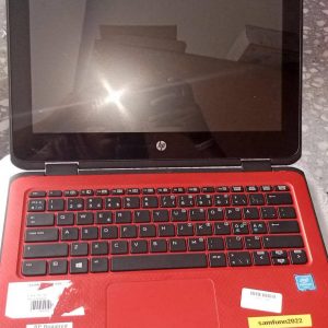 HP 360 MIDIUM SIZE