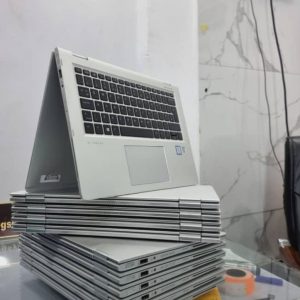 HP ELITEBOOK 360